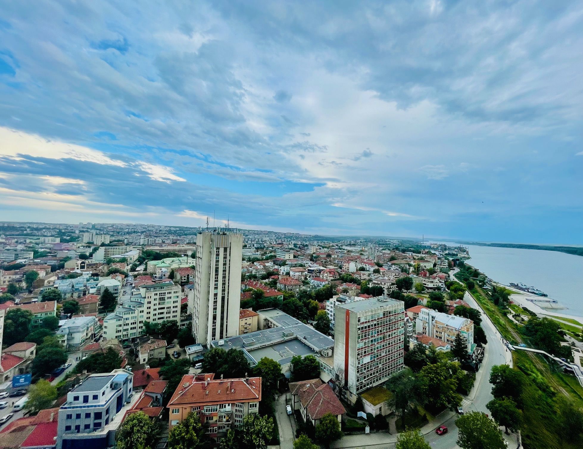 СЪБИТИЯ В РУСЕ